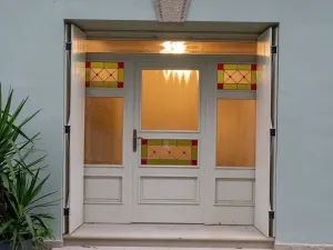 Pronájem obchodního prostoru, Plzeň, U Sv. Rocha, 30 m2