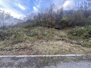 Prodej pozemku pro bydlení, Pustiměř, 1244 m2