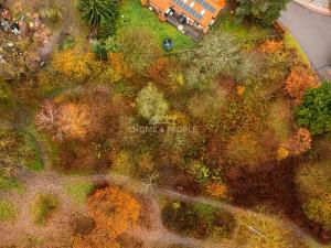 Prodej zahrady, Velké Popovice, 1247 m2