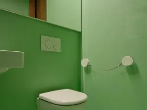 Pronájem rodinného domu, Ždírec nad Doubravou, Průmyslová, 77 m2