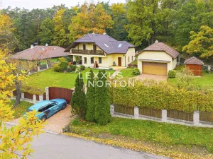 Prodej rodinného domu, Benešov, 264 m2