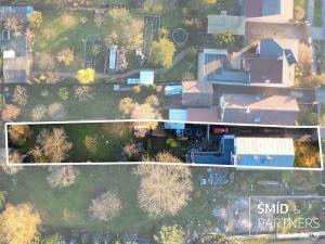 Prodej rodinného domu, Kosmonosy, Tesařská, 122 m2