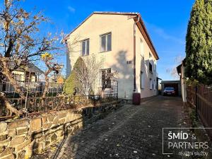 Prodej rodinného domu, Kosmonosy, Tesařská, 122 m2