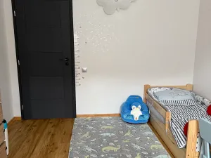 Prodej bytu 4+1, Slavkov u Brna, Slovanská, 103 m2