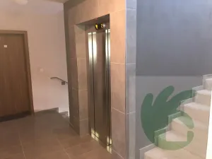 Pronájem bytu 2+kk, Kolín, Václavská, 52 m2