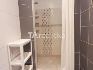 Pronájem bytu 1+1, Karviná, V Aleji, 38 m2