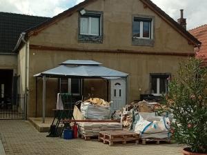 Prodej rodinného domu, Vrbovec, 190 m2