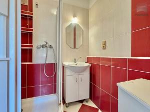 Pronájem bytu 2+1, Tišnov, Jamborova, 56 m2