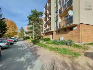 Pronájem bytu 2+1, Tišnov, Jamborova, 56 m2