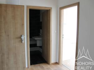 Pronájem bytu 1+kk, Kutná Hora, V Zákoutí, 38 m2