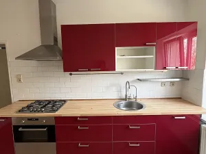 Pronájem bytu 2+1, Kutná Hora, Čelakovského, 60 m2