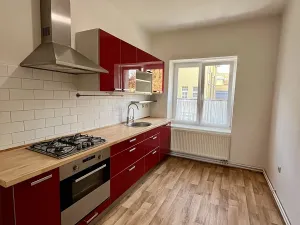 Pronájem bytu 2+1, Kutná Hora, Čelakovského, 60 m2