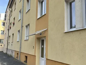 Pronájem bytu 2+1, Kutná Hora, Čelakovského, 60 m2