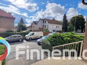 Prodej bytu 2+1, Praha - Libeň, U Pekařky, 56 m2