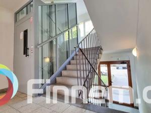 Prodej bytu 2+1, Praha - Libeň, U Pekařky, 56 m2