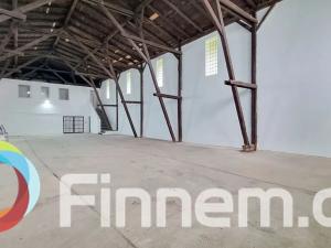Pronájem skladu, Praha - Písnice, 380 m2