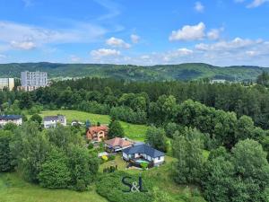 Prodej rodinného domu, Liberec, Křivá, 120 m2