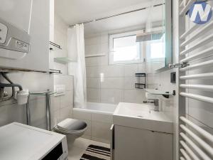 Prodej bytu 2+1, České Budějovice, tř. Čsl. legií, 44 m2