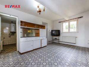 Prodej zemědělské usedlosti, Všechlapy, 160 m2