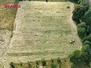 Prodej pozemku pro bydlení, Semily, 1962 m2