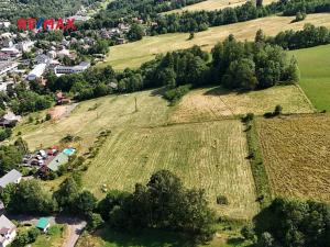 Prodej pozemku pro bydlení, Semily, 1962 m2