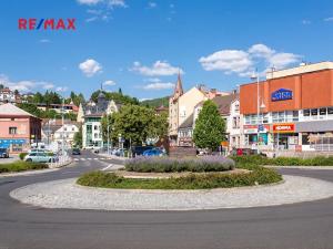 Prodej pozemku pro bydlení, Semily, 1962 m2