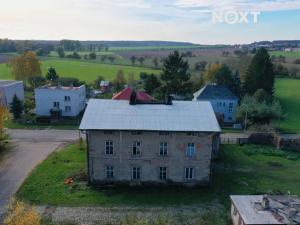 Prodej činžovního domu, Dohalice, 370 m2