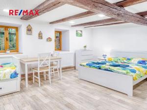 Prodej rodinného domu, Drahobuz, 320 m2