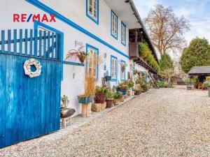 Prodej rodinného domu, Drahobuz, 320 m2