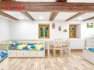 Prodej rodinného domu, Drahobuz, 320 m2