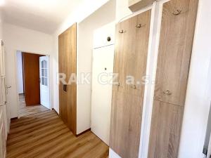 Pronájem bytu 3+1, Praha - Vinohrady, Nad Primaskou, 62 m2