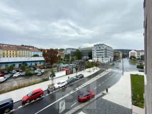 Prodej bytu 1+kk, Praha - Smíchov, Toyen, 42 m2