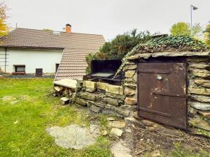 Pronájem rodinného domu, Uhlířské Janovice, 107 m2