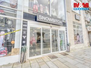 Pronájem restaurace, Plzeň - Vnitřní Město, Františkánská, 456 m2