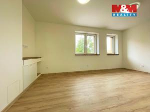 Pronájem bytu 1+kk, Hlučín, Severní, 23 m2