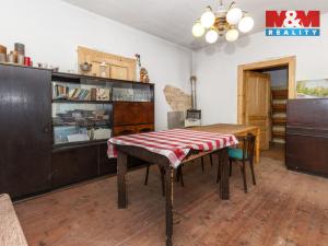Prodej chalupy, Opatov, 130 m2