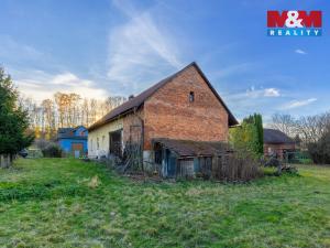 Prodej chalupy, Opatov, 130 m2