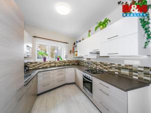 Prodej rodinného domu, Plzeň - Červený Hrádek, Červenohrádecká, 141 m2