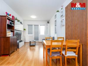 Prodej bytu 2+kk, Praha, Silurská, 53 m2