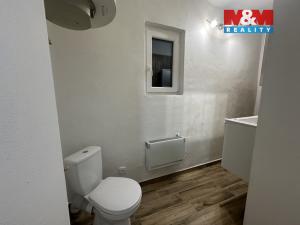 Pronájem bytu 2+kk, Benešov nad Ploučnicí, Palackého, 40 m2