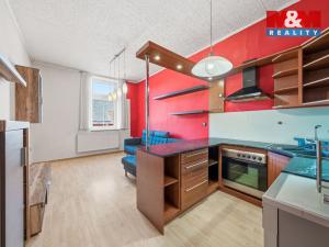 Prodej bytu 1+1, Ústí nad Orlicí, 17. listopadu, 37 m2