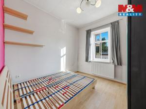 Prodej bytu 1+1, Ústí nad Orlicí, 17. listopadu, 37 m2