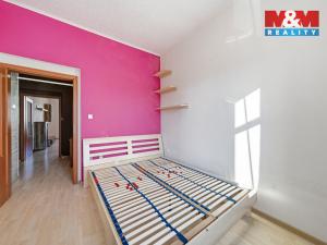 Prodej bytu 1+1, Ústí nad Orlicí, 17. listopadu, 37 m2