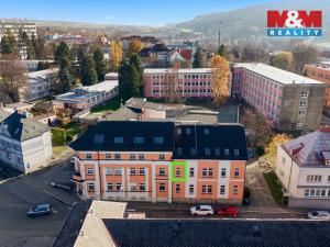 Prodej bytu 1+1, Ústí nad Orlicí, 17. listopadu, 37 m2