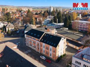 Prodej bytu 1+1, Ústí nad Orlicí, 17. listopadu, 37 m2