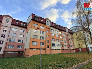Prodej bytu 1+kk, Týn nad Vltavou - Malá Strana, Malostranská, 44 m2