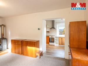 Prodej rodinného domu, Liberec - Liberec XXV-Vesec, Nad Sokolovnou, 160 m2