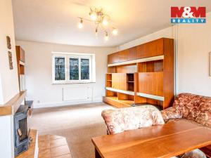 Prodej rodinného domu, Liberec - Liberec XXV-Vesec, Nad Sokolovnou, 160 m2