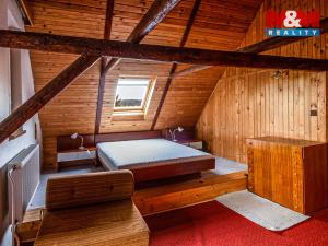 Prodej rodinného domu, Liberec - Liberec XXV-Vesec, Nad Sokolovnou, 160 m2