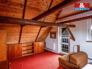 Prodej rodinného domu, Liberec - Liberec XXV-Vesec, Nad Sokolovnou, 160 m2